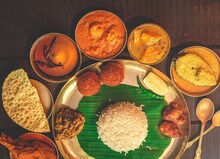 দুর্গাপুজোর মহাভোজে বাড়তি পাওনা 'পুজোর থালি', আসতেই হবে 'ভূতের রাজা দিল বর'-এ