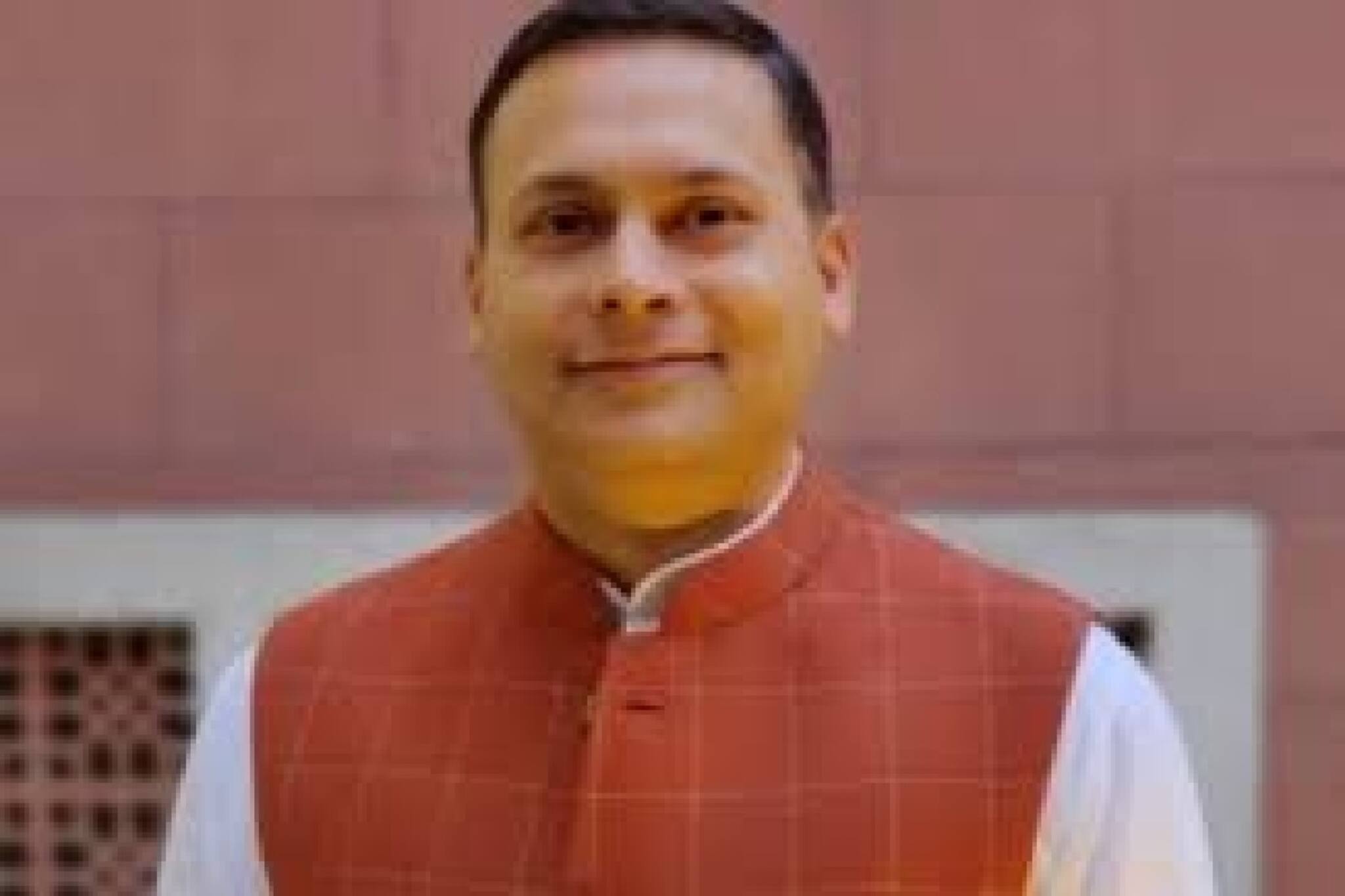 রাত পোহালেই নবান্ন অভিযান, তার ঠিক আগেই ট্যুইটে বিস্ফোরক অমিত মালব্য