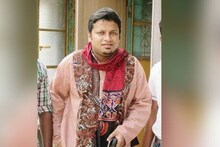 এটা শাস্তি নয়, দাবি অনুপম হাজরার! তা হলে কেন সরানো হল সাংগঠনিক দায়িত্ব থেকে!