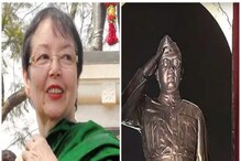 নেতাজি মূর্তির 'স্থান মাহাত্ম্য'! অত্যন্ত 'প্রতীকী' পদক্ষেপ! বললেন নেতাজি কন্যা নেতাজি মূর্তির 'স্থান মাহাত্ম্য'! অত্যন্ত 'প্রতীকী' পদক্ষেপ! বললেন নেতাজি কন্যা