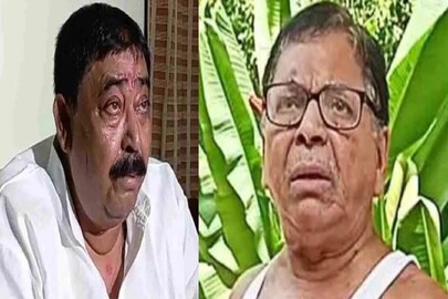 অনুব্রত কাণ্ডে নজরে কমলকান্তি
