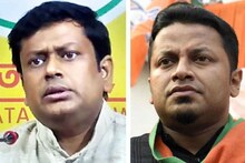 'এই সংগঠন নিয়ে কিছুই হবে না', সুকান্ত, অমিতাভকে ফের তীব্র আক্রমণ অনুপমের!