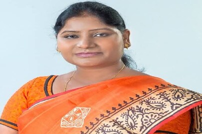 আশা লাকড়া