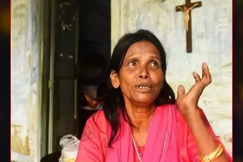 প্রথমে শোনা গিয়েছিল, রাণু মণ্ডলের বায়োপিকের নাম হবে ‘মিস রানু মারিয়া’। তবে শেষমেশ নাম হল ‘এক প্যায়ার কা নগমা হ্যায়’। এই বায়োপিক-এর চিত্রনাট্য লিখেছেন পরিচালক হৃষিকেশ মণ্ডল। 