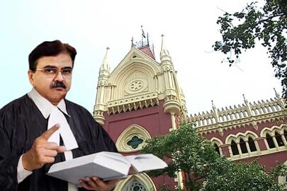 ফের আসরে বিচারপতি গঙ্গোপাধ্যায়