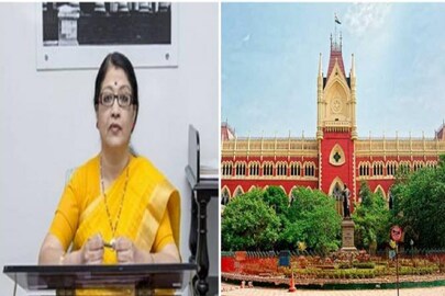 পদে থাকছেন না সোনালী চক্রবর্তী