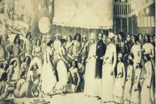 শরৎকালের দুর্গাপুজো আদতে পলাশীর যুদ্ধে ইংরেজদের জয়ের 'গ্র্যান্ড সেলিব্রেশন' শরৎকালের দুর্গাপুজো আদতে পলাশীর যুদ্ধে ইংরেজদের জয়ের 'গ্র্যান্ড সেলিব্রেশন'