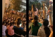 স্নানের দৃশ্য ভাইরাল কাণ্ডে চাঞ্চল্যকর তথ্য! প্রেমিকের ব্ল্যাকমেল? জেরা পুলিশের