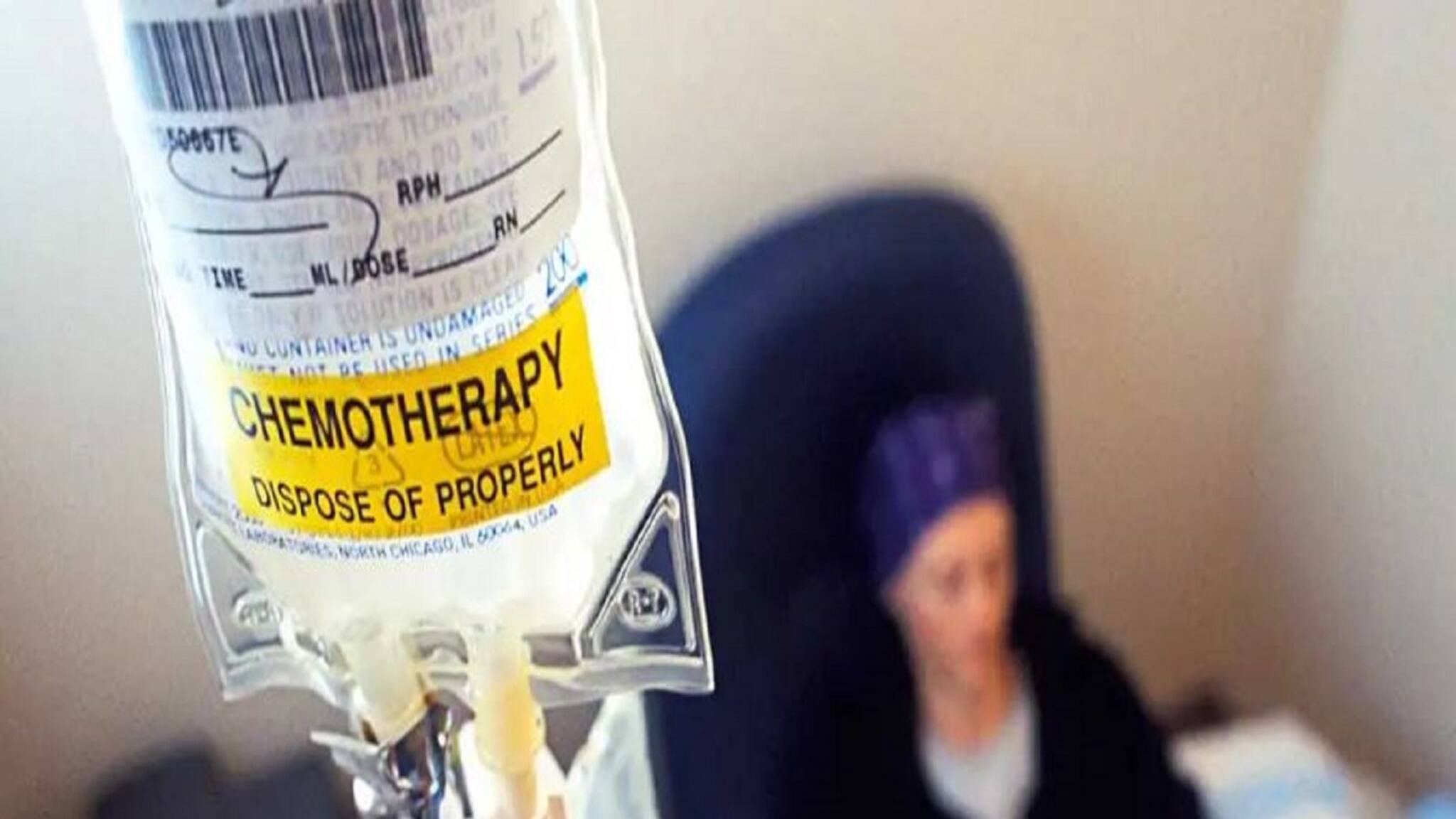 Siliguri News :  এবার বিনামূল্যে মিলবে কেমোথেরাপির সুবিধা শিলিগুড়ি জেলা হাসপাতালে