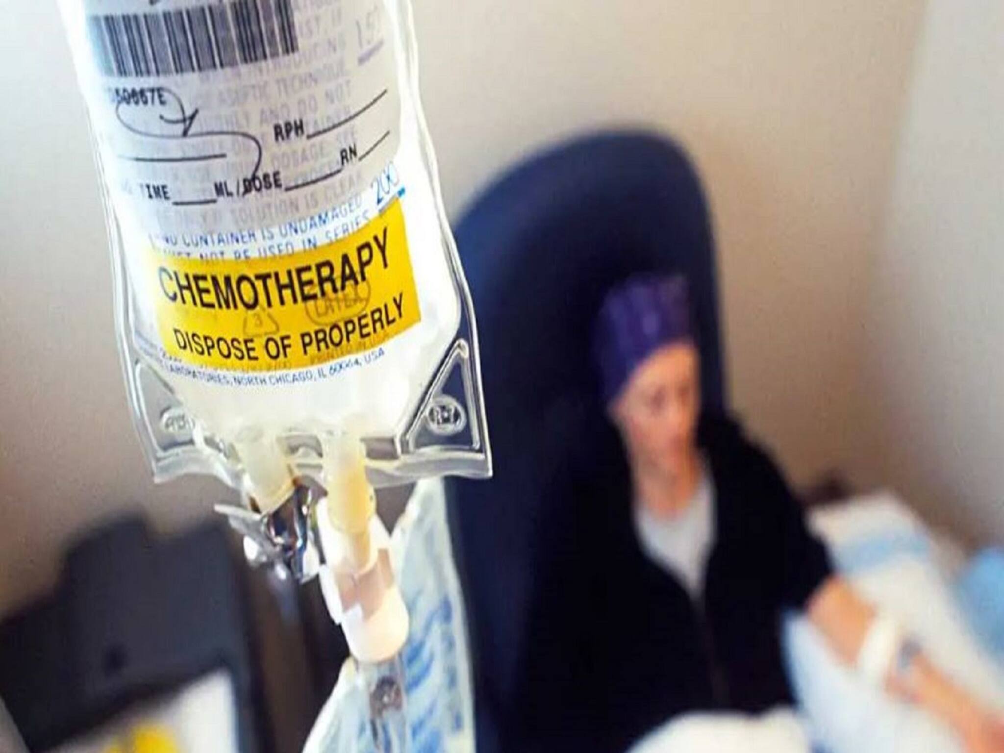 Siliguri News :  এবার বিনামূল্যে মিলবে কেমোথেরাপির সুবিধা শিলিগুড়ি জেলা হাসপাতালে