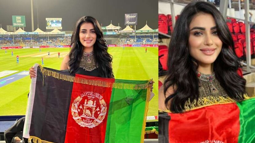 ওয়াজমার সম্পর্কে পাওয়া তথ্য থেকে আরও জানা গিয়েছে যে, তিনি এক জন পড়ুয়া এবং অন্ত্রেপ্রেনরও বটে! মূলত কেরিয়ারের উপর জোর দিতেই দুবাই পাড়ি দিয়েছিলেন এই আফগান সুন্দরী। বর্তমানে ‘লামান ক্লোদিং’ নামে একটি ফ্যাশন ব্র্যান্ড চালাচ্ছেন তিনি।