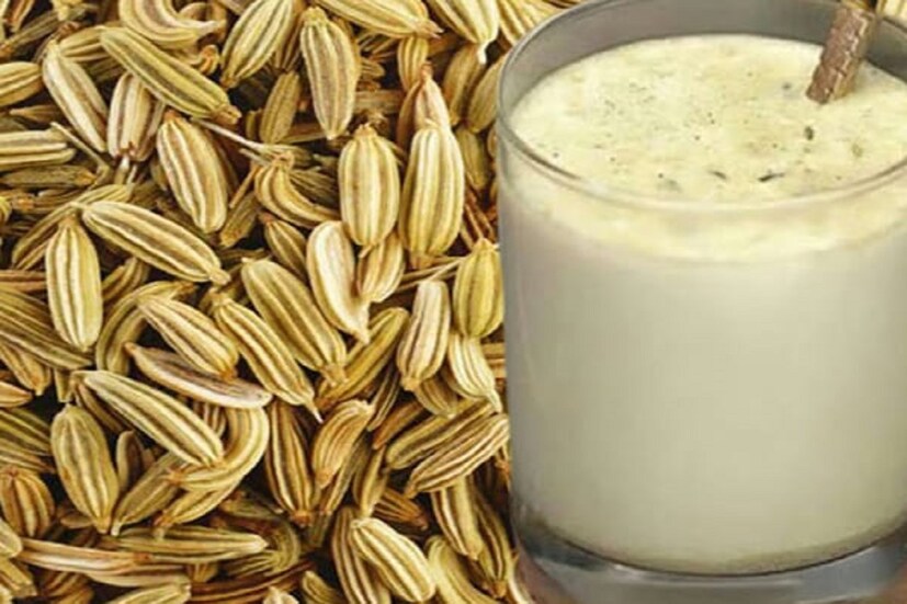 সব থেকে ভাল ফল পাওয়া যেতে পারে যদি রাত্রিবেলা ঘুমানোর আগে মৌরি দুধের সঙ্গে খান তবেই টাট্টু ঘোড়ার মত শক্তি বাড়বে ৷ প্রতীকী ছবি ৷
