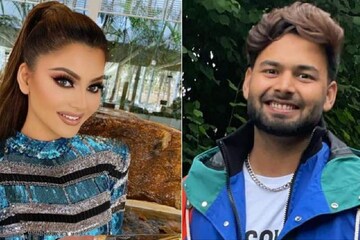 'ওর কাছে ক্ষমা চাইনি মোটেও', ফের ঋষভ পন্থকে খোঁচা উর্বশীর!