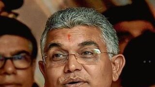 দিলীপ ঘোষ