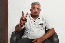 'যেন দেশ ছাড়তে না পারে', দিলীপ ঘোষের ভয়ঙ্কর অভিযোগ! বললেন, গোয়েন্দা লাগাতে হবে 'যেন দেশ ছাড়তে না পারে', দিলীপ ঘোষের ভয়ঙ্কর অভিযোগ! বললেন, গোয়েন্দা লাগাতে হবে