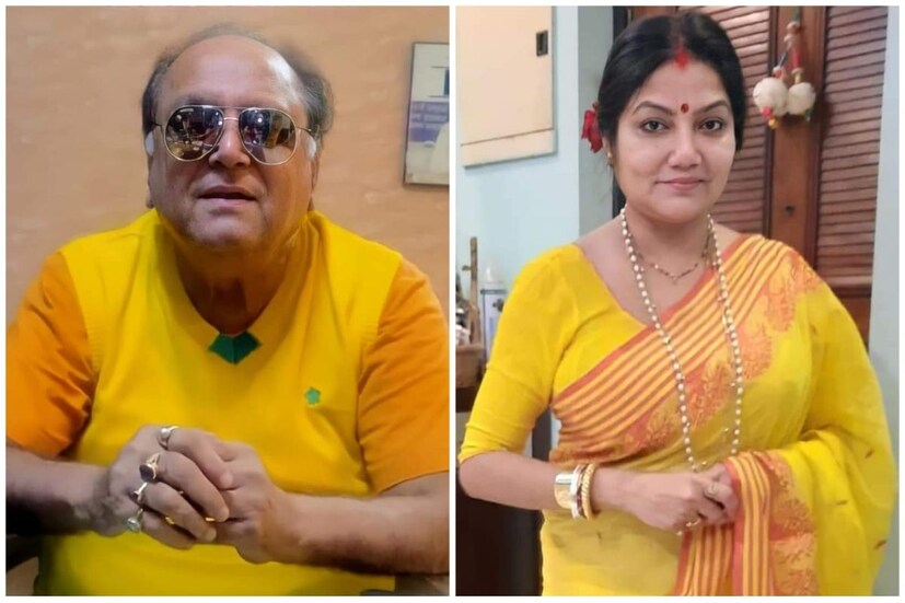 দীপঙ্কর দে এবং দোলন রায়, বাংলা চলচ্চিত্র জগতে দুজনেই স্ব স্ব জায়গায় নিজেদের স্বাক্ষর রেখেছেন। কিন্তু তার বাইরেও তাঁদের জুটি ঘিরে অনুরাগীদের ভালোবাসার অন্ত নেই। ভালবাসা যে বয়সের গণ্ডিতে বাঁধা রাখা যায় না, তার সবথেকে বড় উদাহরণ এই জুটি।
