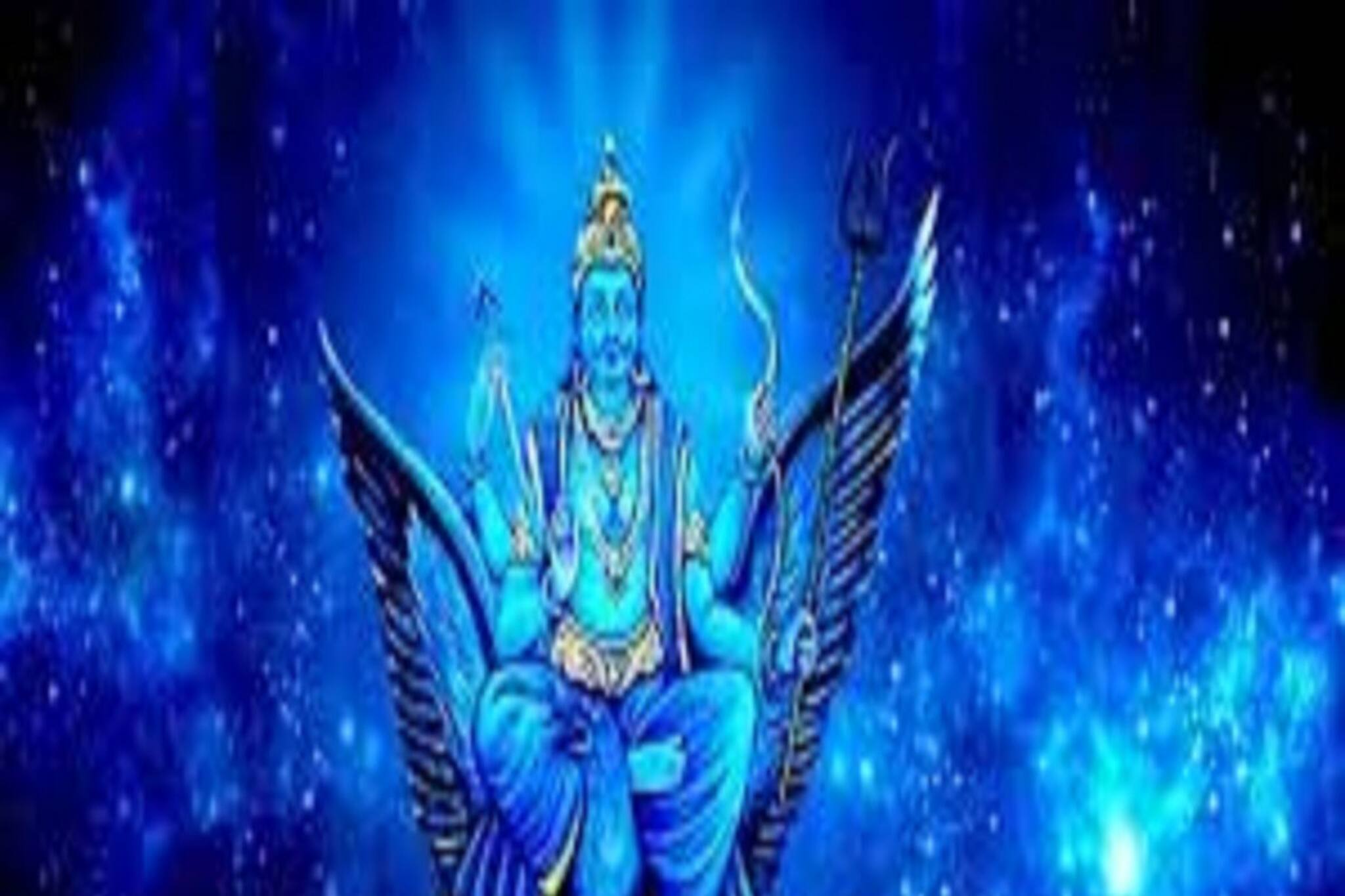 উৎসবের মরশুমে গ্রহরাজ শনিদেবের মহাদশার মহাকষ্টে তুমুল চাপ বাড়বে