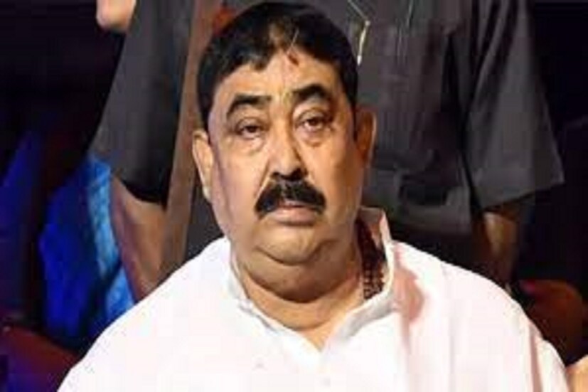 গরুপাচার মামলায় সিবিআইয়ের হাতে ধৃত তৃণমূলের বীরভূম জেলা সভাপতি অনুব্রত মণ্ডল বর্তমানে জেল হেফাজতে ৷ ফাইল ছবি ৷