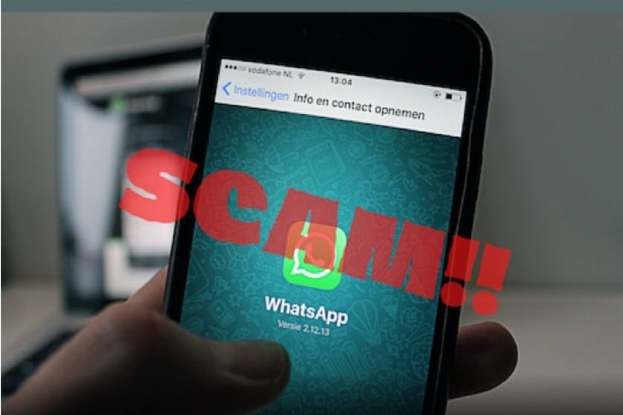 Dangerous WhatsApp Messages:  বিদ্যুতের বিল থেকে ইন্টারভিউ কল- এই ৪ হোয়াটসঅ্যাপ মেসেজ বা এসএমএস এলে সাবধান! ফাঁদে পা দিলেই ব্যাঙ্ক অ্যাকাউন্ট খালি হয়ে যাবে!