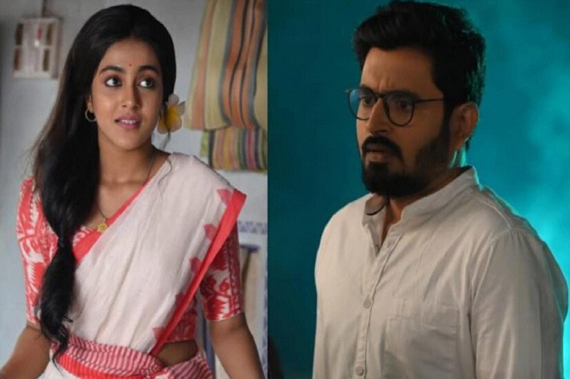 দ্বিতীয় স্থানেও নেই 'মিঠাই'। সেইখানে জায়গা করে নিল জি বাংলার অপর এক সিরিয়াল, 'গৌরি এল'। রেটিং পয়েন্ট ৮.০।