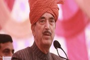 'কম্পিউটার বা ট্যুইটারে রাজনীতি হয় না...' রাহুলকে তোপ দেগে নয়া ইনিংস শুরু আজাদের