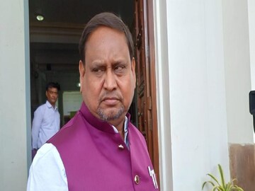 তৃণমূল বিধায়ক হুমায়ুন কবীর৷ 