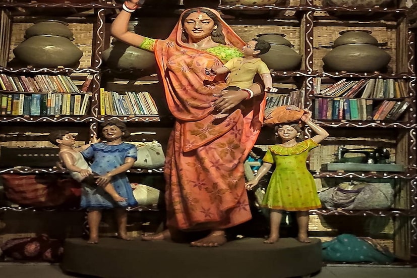 হাতিবাগান নবীনপল্লী