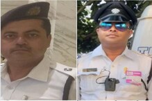 রাস্তায় কন্যাসন্তান প্রসব করলেন মহিলা, মা-মেয়েকে হাসপাতাল নিয়ে গেল কলকাতা পুলিশ রাস্তায় কন্যাসন্তান প্রসব করলেন মহিলা, মা-মেয়েকে হাসপাতাল নিয়ে গেল কলকাতা পুলিশ