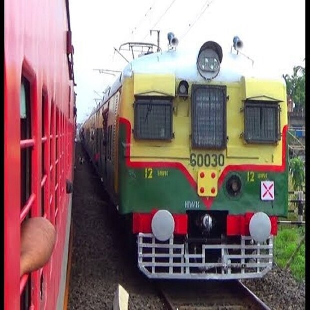 আগামী কযেকদিন হাওড়া বর্ধমান কর্ড ও মেন লাইনে যে যে যে লোকাল ট্রেনগুলি সম্পূর্ণ ভাবে চলবে, একনজরে দেখে নেওয়া যাক ৷ প্রতীকী ছবি ৷