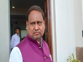 বিস্ফোরক বিধায়ক হুমায়ুন কবীর