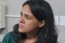 হাসপাতালে শুয়ে আহত শিশু, মায়ের সঙ্গে কথা বলে কেঁদে ফেললেন আইএএস অফিসার হাসপাতালে শুয়ে আহত শিশু, মায়ের সঙ্গে কথা বলে কেঁদে ফেললেন আইএএস অফিসার