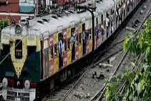 শিয়ালদহ শাখায় লোকাল ট্রেনের গতিবেগ বাড়ছে, ঘণ্টায় একশো কিলোমিটার শিয়ালদহ শাখায় লোকাল ট্রেনের গতিবেগ বাড়ছে, ঘণ্টায় একশো কিলোমিটার
