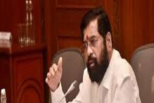মহারাষ্ট্রের মুখ্যমন্ত্রী একনাথ শিন্ডের গণেশ নিরঞ্জন মহারাষ্ট্রের মুখ্যমন্ত্রী একনাথ শিন্ডের গণেশ নিরঞ্জন