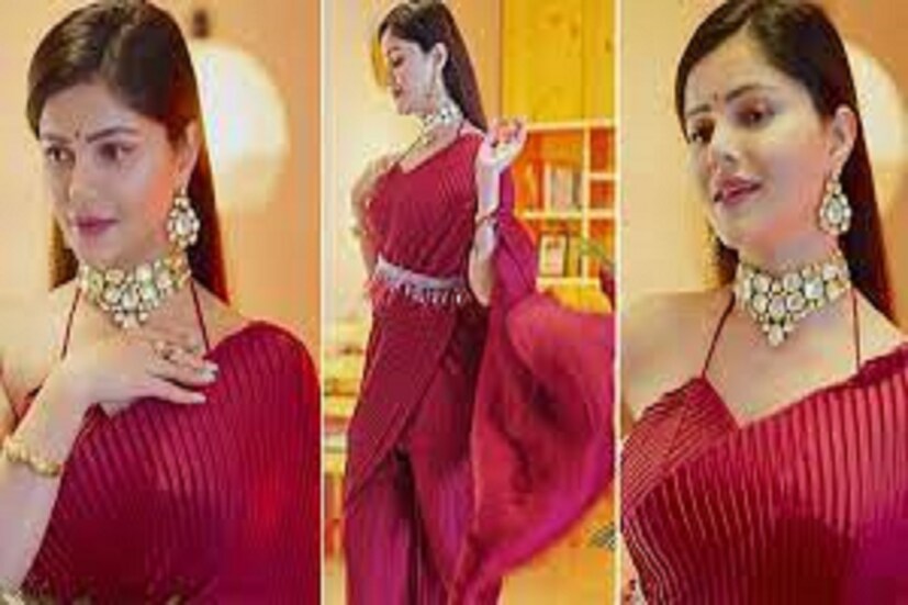 Rubina Dilaik: রুবিনা দিলায়েক এক চর্চিত নাম যিনি সনম জওহরের সঙ্গে নাচের ক্ষেত্রে নজর আসবেন ৷ রুবিনা দিলায়েক এর আগেও রিয়্যালিটি শো-তে অংশগ্রহণ করেছিলেন ৷ সূত্রের খবর রুবিনা এপিসোড প্রতি ৭ লক্ষ টাকা করে পাবেন ৷ ফাইল ছবি ৷