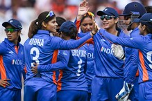 ভারতীয় দলের ড্রেসিংরুমে গান বাজানো যাবে না, রানির মৃত্যুশোকে ফতোয়া জারি ভারতীয় দলের ড্রেসিংরুমে গান বাজানো যাবে না, রানির মৃত্যুশোকে ফতোয়া জারি