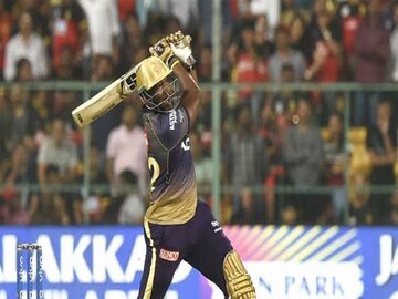 আবার ইডেনে দেখা যাবে রাসেল মাসেল