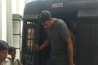 জেলেই রাজু সাহানি
