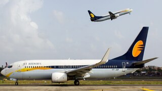 আগামী কয়েক সপ্তাহেই কি আকাশে দেখা যাবে জেট এয়ারওয়েজকে? বিমান ভাড়া নেওয়ায় আশার আলো