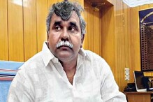 যাচ্ছেন না সিআইডি-র কাছে, বিস্ফোরক অভিযোগ তুললেন জিতেন্দ্র তিওয়ারি যাচ্ছেন না সিআইডি-র কাছে, বিস্ফোরক অভিযোগ তুললেন জিতেন্দ্র তিওয়ারি