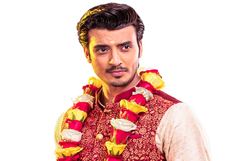 দেবাদৃতার বিপরীতে এখানে দেখা যাবে জন ভট্টাচার্যকে । দেবাদৃতার সঙ্গে কেমন জমবে জনের কেমেস্ট্রি, তা দেখার জন্য দর্শকের আগ্রহের পারদ চড়বে তা বলাই বাহুল্য ।