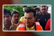 গঙ্গায় কুমির! পাহারা দিতে যা করলেন মন্ত্রী... অবিশ্বাস্য ঘটনা কালনায়