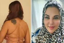 খোলামেলা পোশাক পছন্দ না প্রেমিকের! নিজের 'ভোল' পাল্টে চরম বিপাকে রাখি সাওয়ান্ত