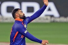 ৬ বছর পর হাত ঘোরালেন বিরাট কোহলি, 'বোলার' বিরাটের ভিডিও মিস করেননি তো! ৬ বছর পর হাত ঘোরালেন বিরাট কোহলি, 'বোলার' বিরাটের ভিডিও মিস করেননি তো!
