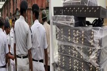 গার্ডেনরিচের সেই টাকা উদ্ধারের ঘটনায় বড় অভিযানে পুলিশ! প্রকাশ্যে মারাত্মক তথ্য