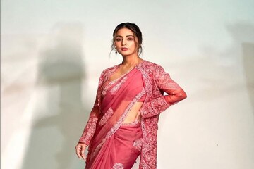অভিনয় শেখেননি, ছিল না পোর্টফোলিও-ও, সলমনের অন্ধ ভক্ত হিনাই এখন 'ভাইরাল'