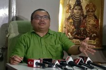 বামেদের 'সিজিও অভিযান' বনাম BJP-র 'নবান্ন অভিযান'! কাদের বেশি নম্বর দিলেন কুণাল বামেদের 'সিজিও অভিযান' বনাম BJP-র 'নবান্ন অভিযান'! কাদের বেশি নম্বর দিলেন কুণাল