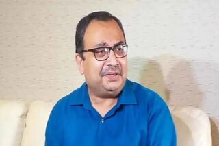 কুণালের বড় স্বস্তি