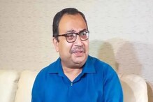 অপরাধের প্রমাণ নেই, সারদা মামলায় কুণাল ঘোষের বড় স্বস্তি! অভিযোগ খারিজ অপরাধের প্রমাণ নেই, সারদা মামলায় কুণাল ঘোষের বড় স্বস্তি! অভিযোগ খারিজ