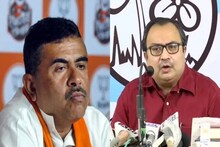 'আস্ত একটা আলুভাতে, বিজেপি কর্মীরা শুনুন শুভেন্দুর দম নেই', প্রবল কটাক্ষ কুণালের
