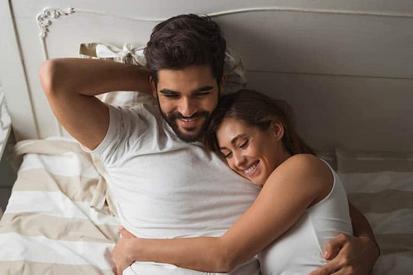 সঙ্গীর সঙ্গে কোনও সমস্যা হলে মিলনের আগে তা মিটিয়ে নেওয়ার চেষ্টা করুন৷